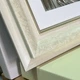Срібна ікона в рамі Тайна вечеря (68 x 45 см) Atelier - зображення 6