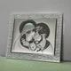 Икона серебряная Святое Семейство (20 х 25 см) Valenti 81495 5L - изображение 2