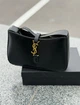 Сумка жіноча Yves Saint Laurent Black/Classical - изображение 2