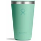 Термочашка Hydro Flask 450 ml All Around Tumbler Press-In Lid Зелений - зображення 1