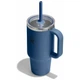 Термочашка Hydro Flask 950 ml Travel Tumbler Clear Lid Синій - зображення 2