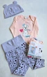 Детский костюм-тройка Disney Baby 86-92 см для девочек 506410 - изображение 1
