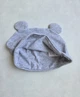 Детский костюм-тройка Disney Baby 86-92 см для девочек 506410 - изображение 8