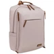 Рюкзак жіночий SAFARI 26-323M-2 Пудровий shop (8591662063233) - зображення 1