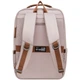 Рюкзак жіночий SAFARI 26-323M-2 Пудровий shop (8591662063233) - зображення 2