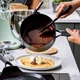 Ківш KitchenAid CFA 20 см 3,1 л з керамічним покриттям (CC005684-001) - зображення 4