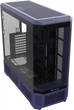 Obudowa Thermaltake View 600 TG Future Dusk Big-Tower fioletowo-czarna (CA-11H-00FNWN-00) - obraz 9