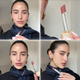 Увлажняющая помада-бальзам Burberry Brit Shine Lipstick No. 605 Kensington Crush 3.4 г - изображение 2