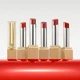 Увлажняющая помада-бальзам Burberry Brit Shine Lipstick No. 605 Kensington Crush 3.4 г - изображение 8