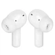 Беспроводные наушники Xiaomi Redmi Buds 4 Active (TWS) Headset, Bluetooth 5.3, 440 mAh, White (BHR8000GL) - изображение 4