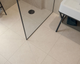Керамогранітна плитка Lightstone Beige RECT LAP 598x598 Paradyz - изображение 3
