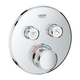 Змішувач Grohtherm SmartControl (29119000), Grohe - изображение 1