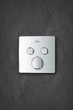 Змішувач Grohtherm SmartControl (29124000), Grohe - изображение 3