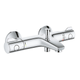 Змішувач для ванни Grohtherm 800 (34567000), Grohe - изображение 1