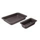 Набір форм для випічки Bergner Bakeware lovers 2 предмети (BG-37196-CO) - зображення 1