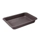 Набір форм для випічки Bergner Bakeware lovers 2 предмети (BG-37196-CO) - зображення 2