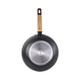 Пательня Вок Bergner Earth black 28 см (BG-34627-BK) - зображення 2