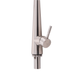 Змішувач для кухні Evicka з висувним виливом QTEVI91103UN Brushed Nickel PVD Qtap - изображение 4