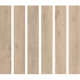 Керамогранітна плитка Cersanit Elmwood Beige Mat Rect 20x120 - изображение 2