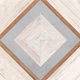 Керамогранітна плитка Cersanit Gasparo Light Grey 298x298 - изображение 4