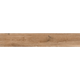 Керамогранітна плитка Inter Cerama Grandwood Dark Beige 20x120 - изображение 1