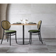 Керамогранітна плитка Cersanit Cassius Graphite Matt Rect 60x60 - изображение 3