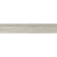 Керамогранітна плитка Inter Cerama Crosswalk Light Grey 20x120 - изображение 3