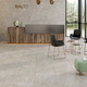 Керамогранітна плитка Cersanit Rialto Grey Matt 60x60 - изображение 2
