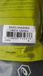 Наколенники волейбольные Asics Basic 146814-0904 (Розмір S) - изображение 3