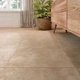 Керамогранітна плитка Cersanit Stamford GPTU 605 Beige 593x593 - изображение 4