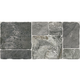 Плитка Cersanit Harper Antracite 30x60 - изображение 1