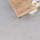 Керамогранітна плитка Cersanit Ashenwood Grey 185x598 - изображение 3