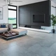 Керамогранітна плитка Cersanit Candy Gptu 1202 Grey 598x1198 - изображение 2