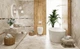 Керамогранітна плитка Allore Group River Beige F P R Mat 60x60 - изображение 3