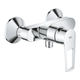 Змішувач для душу BauLoop New (23634001), Grohe - зображення 1