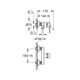 Змішувач для душу BauLoop New (23634001), Grohe - зображення 3