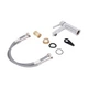 Змішувач для раковини Qtap Grand QTGRACRM001F Chrome - зображення 6