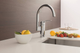 Змішувач для кухні Eurosmart New (33202003), Grohe - изображение 2