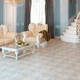 Керамогранітна плитка Cersanit Calston Grey 42x42 - изображение 2