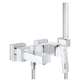 Змішувач для ванни Eurocube (23141000), Grohe - изображение 1
