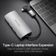 Переходник Vention USB 3.1 Type-C / USB 3.0 OTG AF / microUSB BM (CDIB0) - изображение 4
