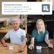 Автоматичний тонометр B.Well TH-75 з виявленням фібриляції передсердь AFib без адаптеру Швейцарія (TH-75/new-2843) 16_2843 - изображение 6