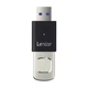 Флеш-накопичувач Lexar Fingerprint F35 Pro USB 3.2 128GB (LJDF35P128G-RNBNG) - зображення 1