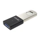 Флеш-накопичувач Lexar Fingerprint F35 Pro USB 3.2 128GB (LJDF35P128G-RNBNG) - зображення 4