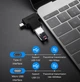Переходник Vention USB 3.1 Type-C / USB 3.0 OTG AF / microUSB BM (CDIB0) - изображение 10