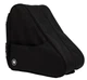Сумка для роликів квадів Rookie Skate Bag Classic 78 Black (tf123) - зображення 1