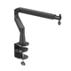Кронштейн микрофонный BOYA MIC ARM LP низкопрофильный Black (6977490712239) - изображение 5