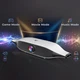 Ігрова колонка SOUNDBAR HAVIT SK218 20W USB+BT RGB White+Black HAVIT (29404-000) - изображение 2