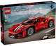 Конструктор LEGO Technic Ferrari 488 Pista (42235) - изображение 1