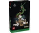 Конструктор LEGO Pok?mon Райкваза (72168) - изображение 1